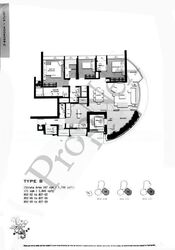 The Trillium (D9), Condominium #639112951